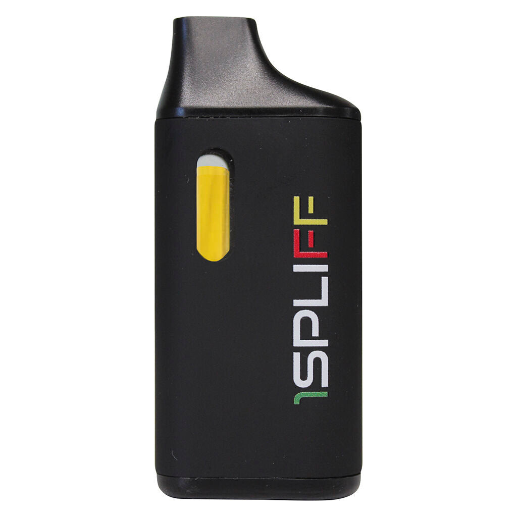 1 SPLIFF VAPES JUNGLE HEAT LIVE RESIN (S) 510 - 1G