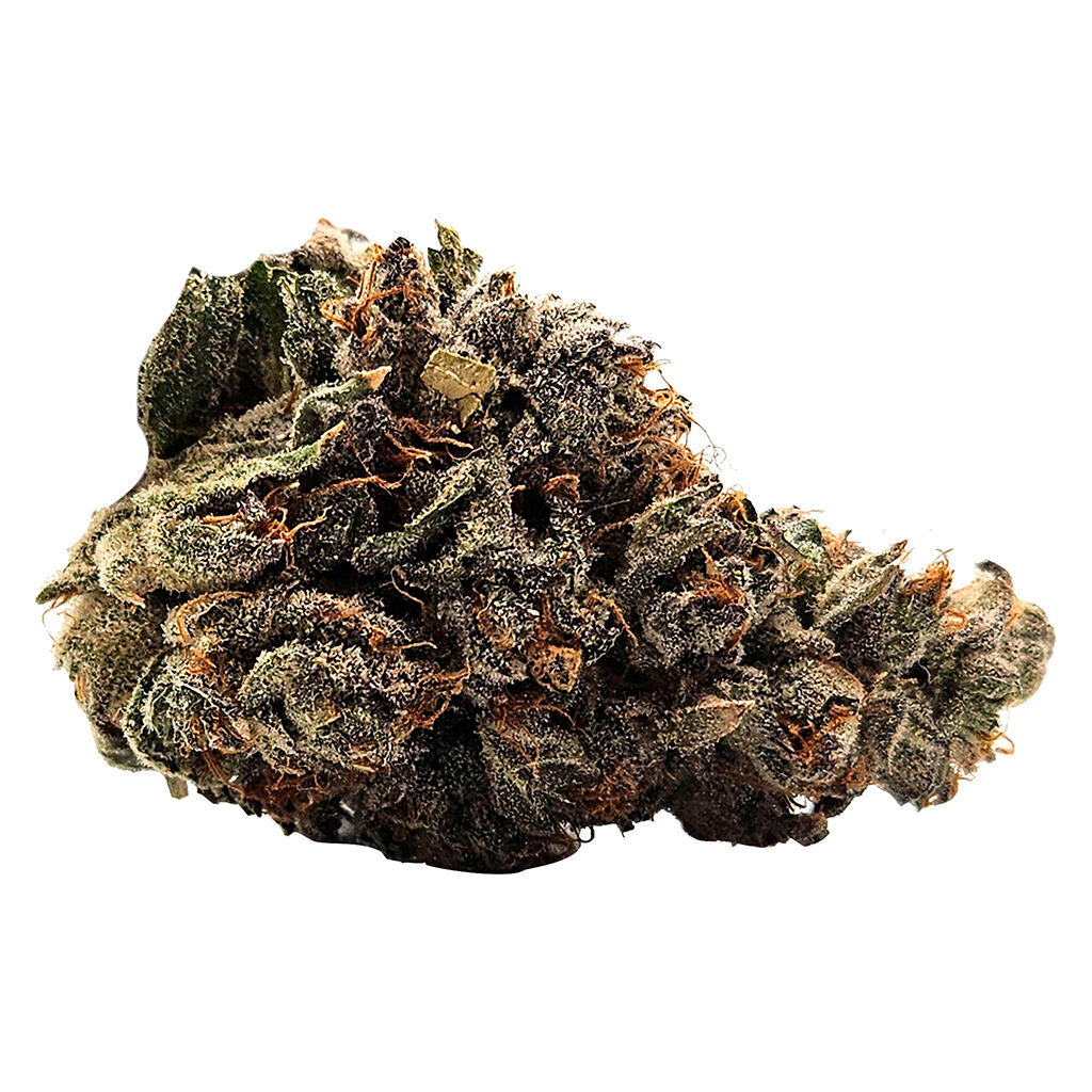 MTL CANNABIS 91 OX (IND) DRIED - 28G