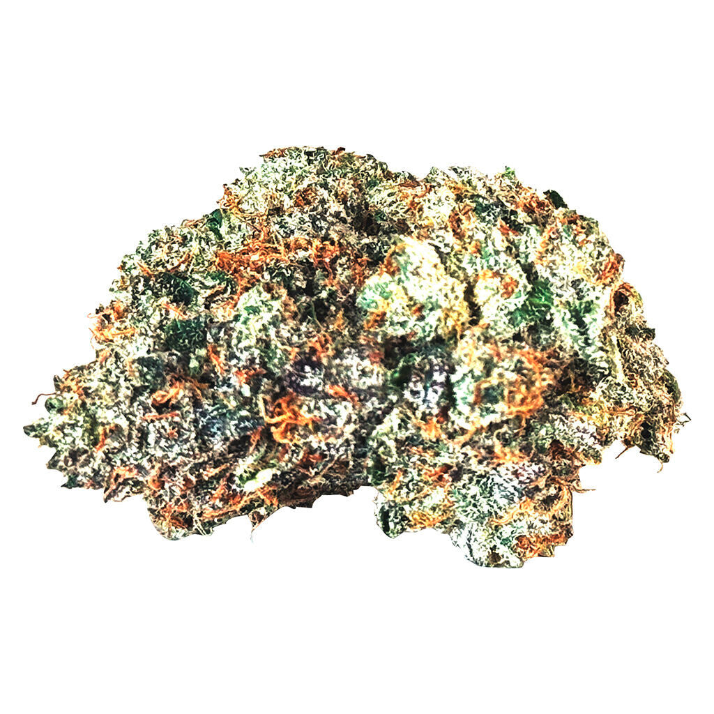 MTL CANNABIS GASN UP (IND) DRIED - 28G