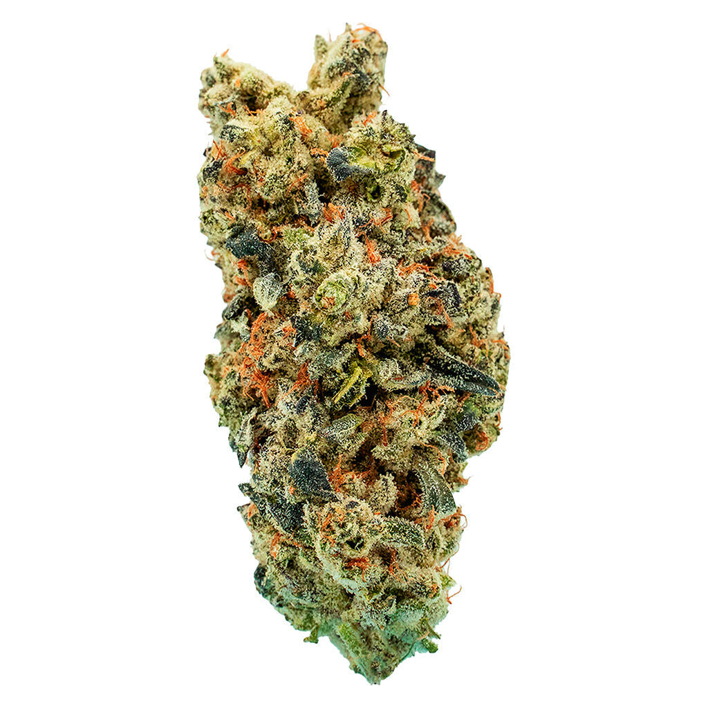 MTL CANNABIS WES COAST KUSH (IND) DRIED - 28G