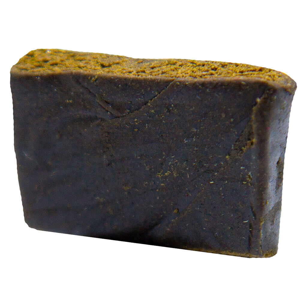 MTL CANNABIS WES COAST KUSH (H) HASH - 2G