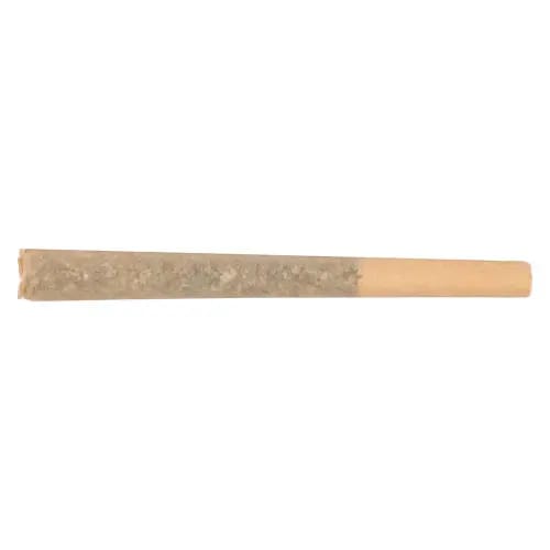 CANADIAN CANNABIS ORGANIC APEX (IND) PRE-ROLL - 0.5G X 10