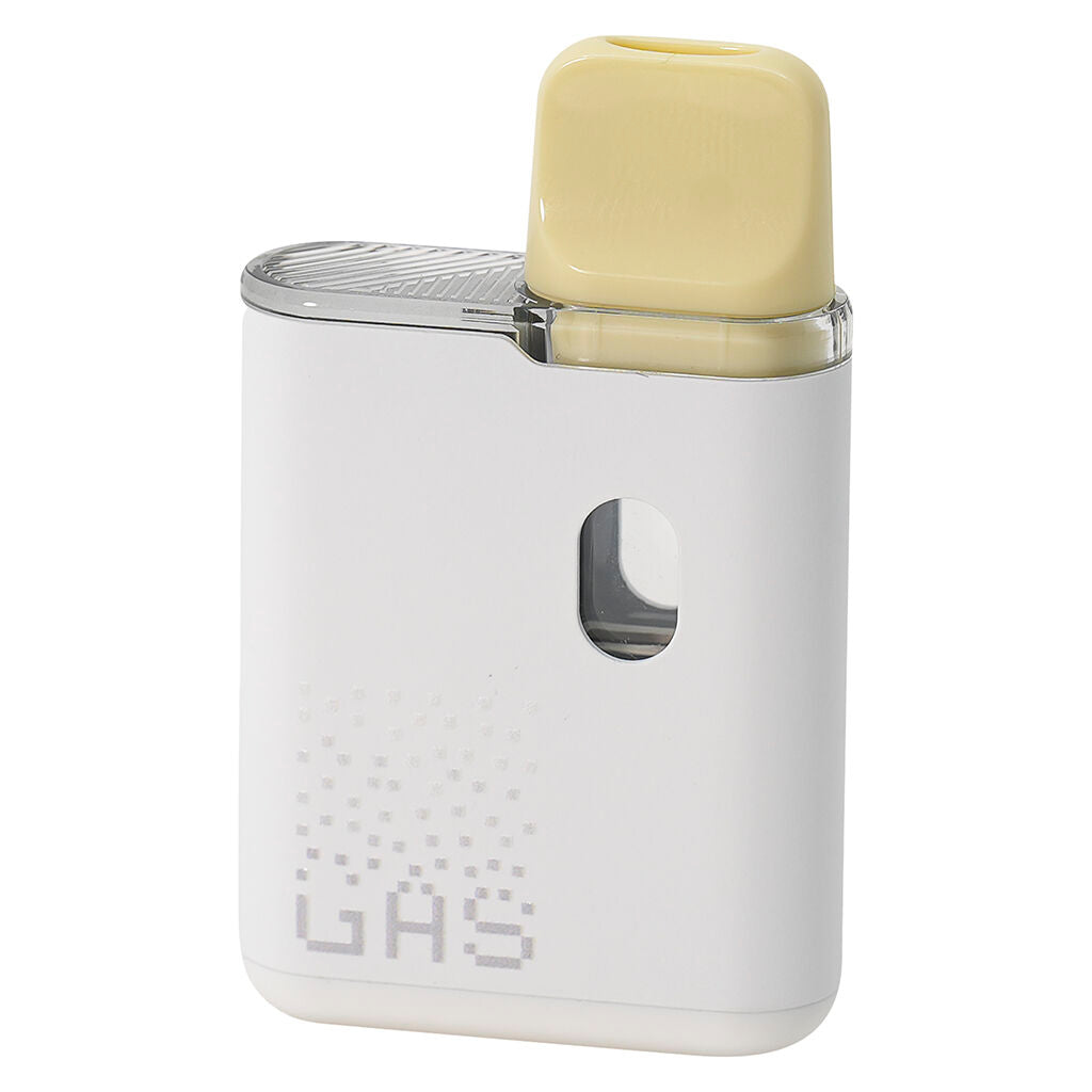 GAS WATERMELON LIVE DIAMONDS (IND) PEN - 1G