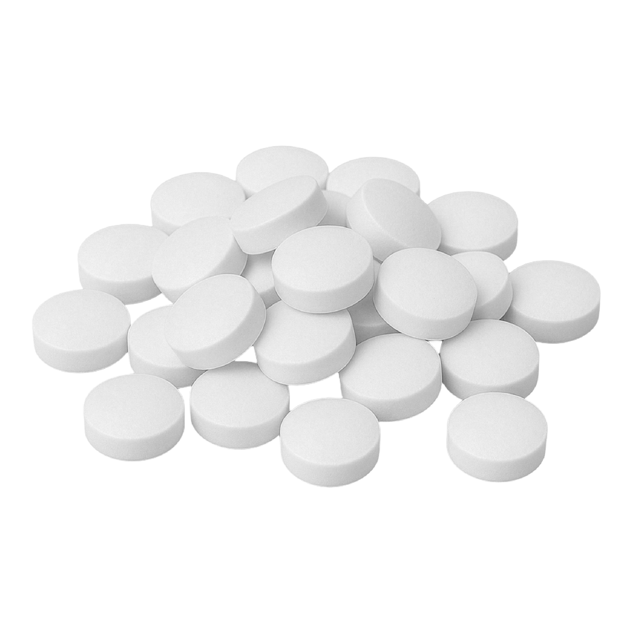 INDIVA BLIPS 1:2 THC:CBD (H) TABLETS - 10MG THC:20MG CBD X25
