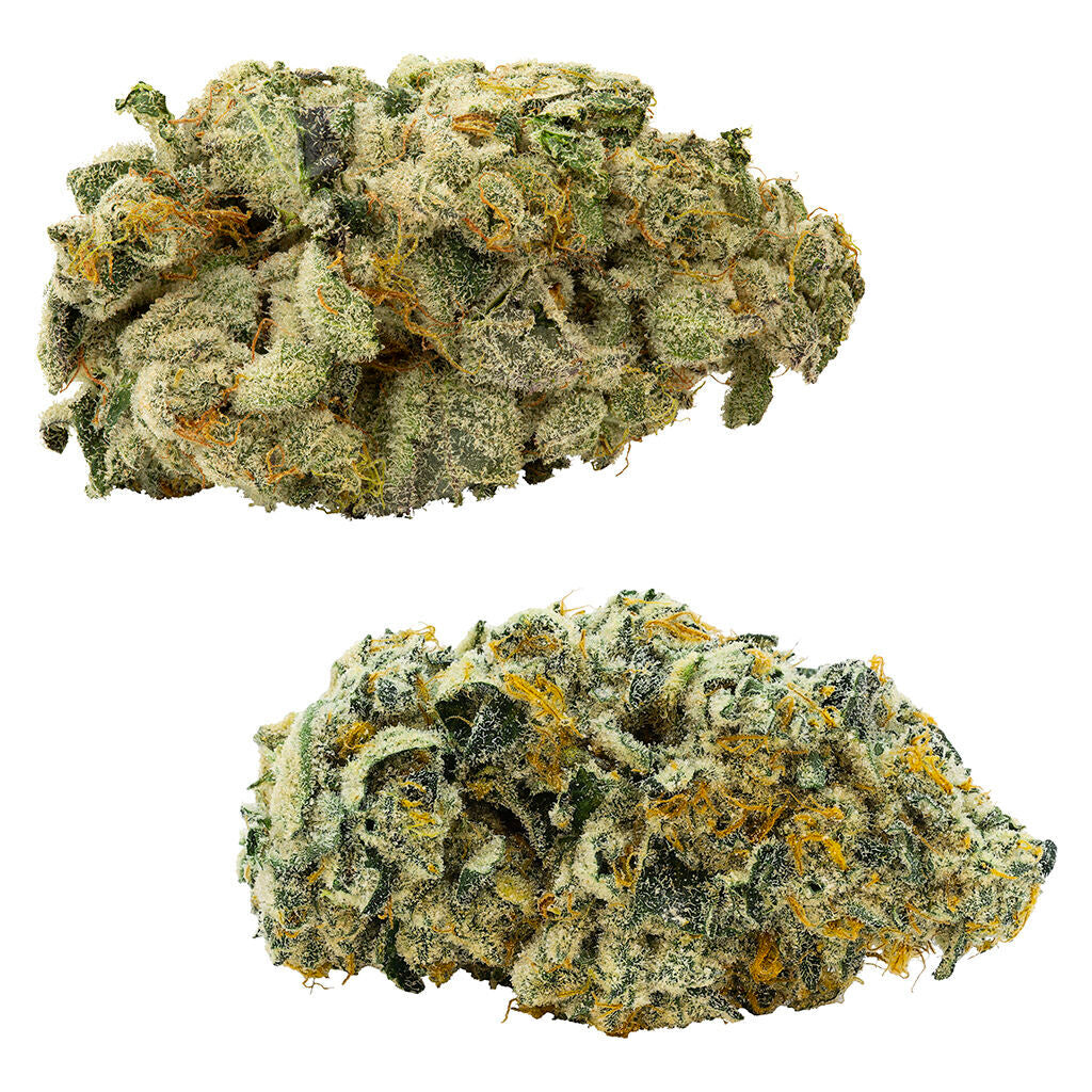 BIG BAG O BUDS PINK KUSH MINTZ (IND) MILLED - 14G