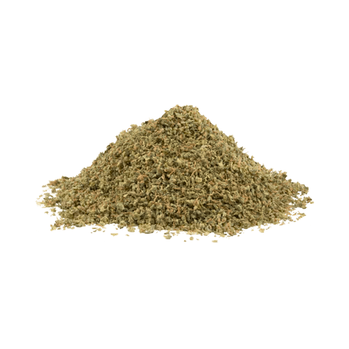 MILLY VANILLY SOFT SERVE SATIVA (S) MILLED - 5G