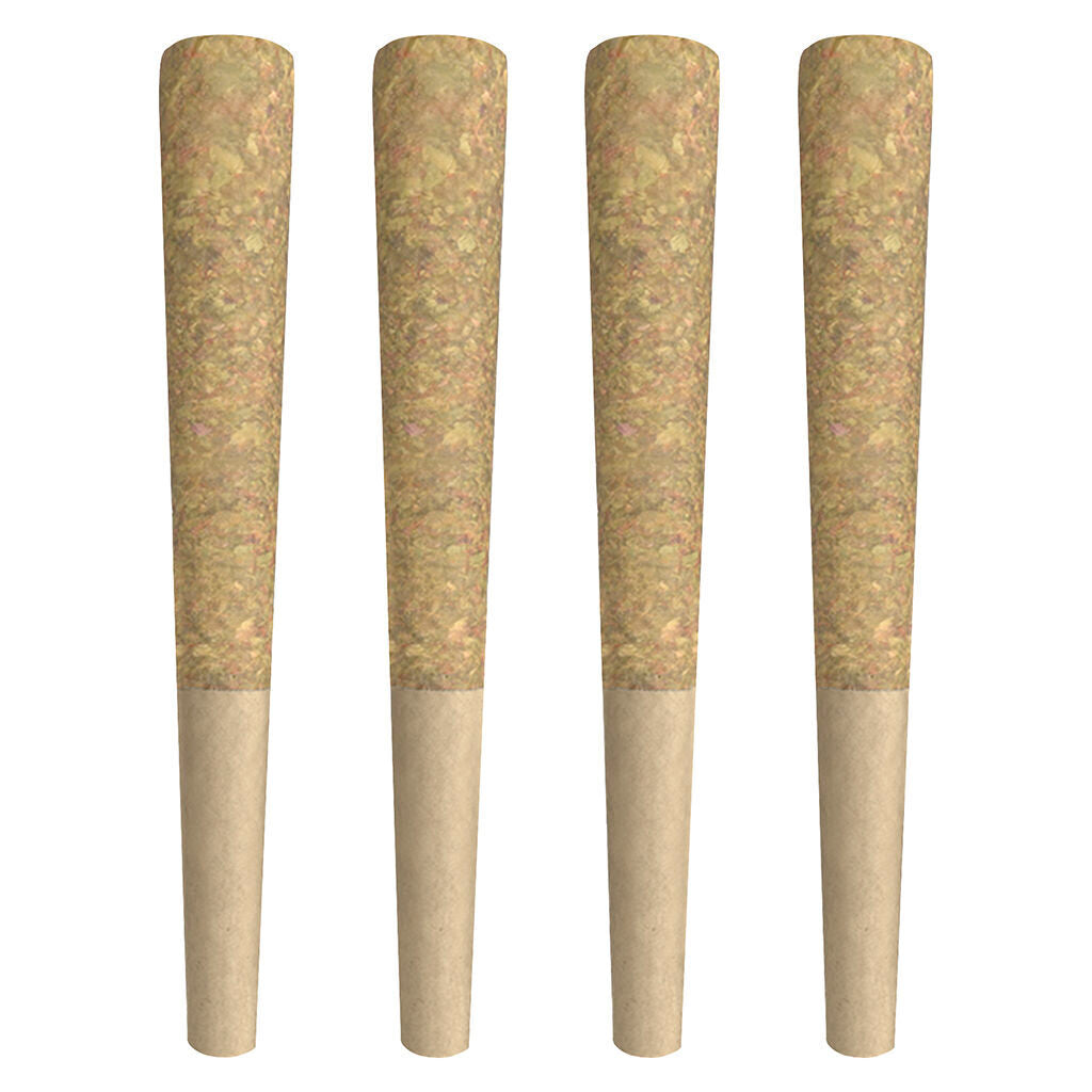 3SAINTS MARSHMALLOW OG (IND) PRE-ROLL - 0.5G X 4
