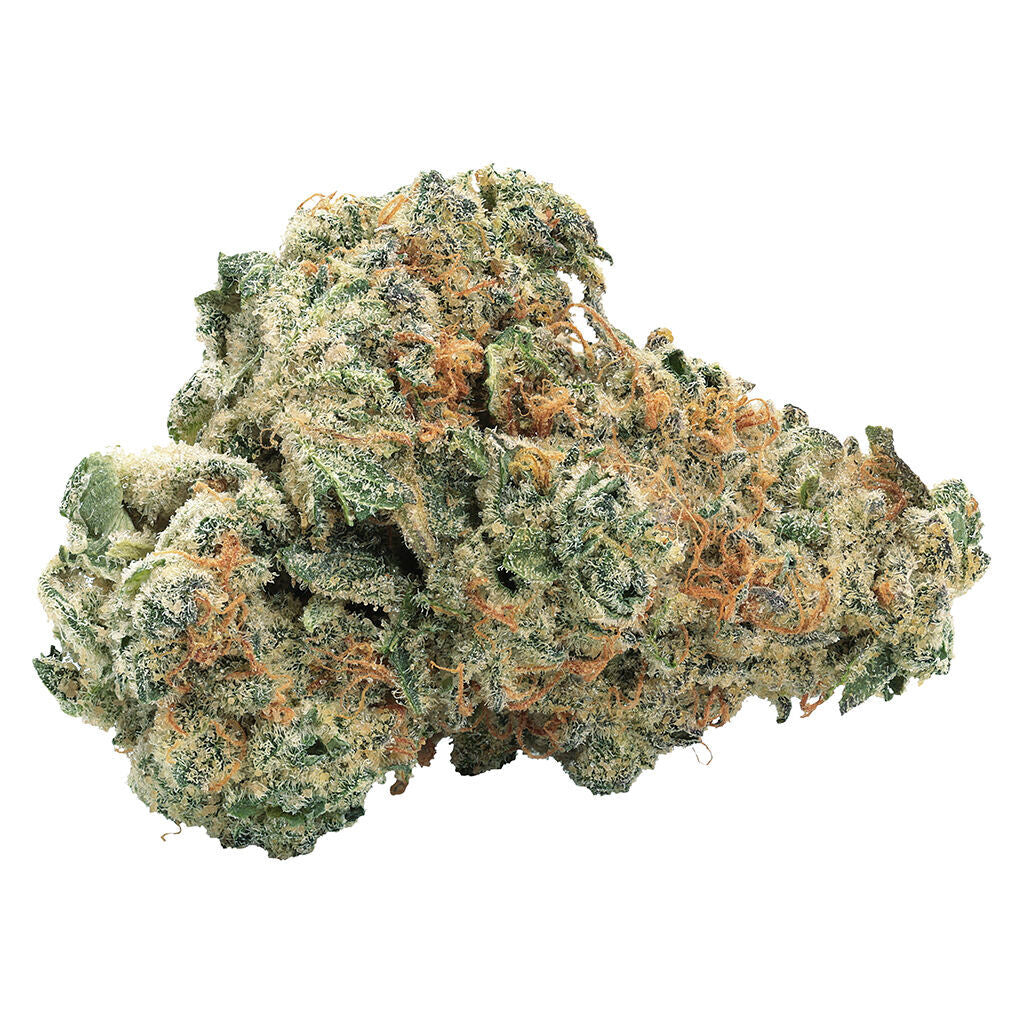 BIG BAG O BUDS GASBERRY KUSH (IND) DRIED - 28G