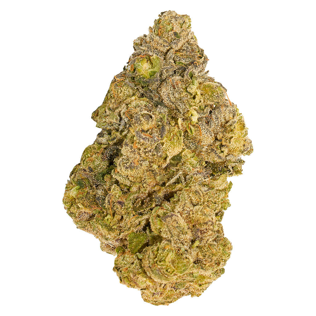 BROKEN COAST CHERRY ZTRIPEZ (IND) DRIED - 7G