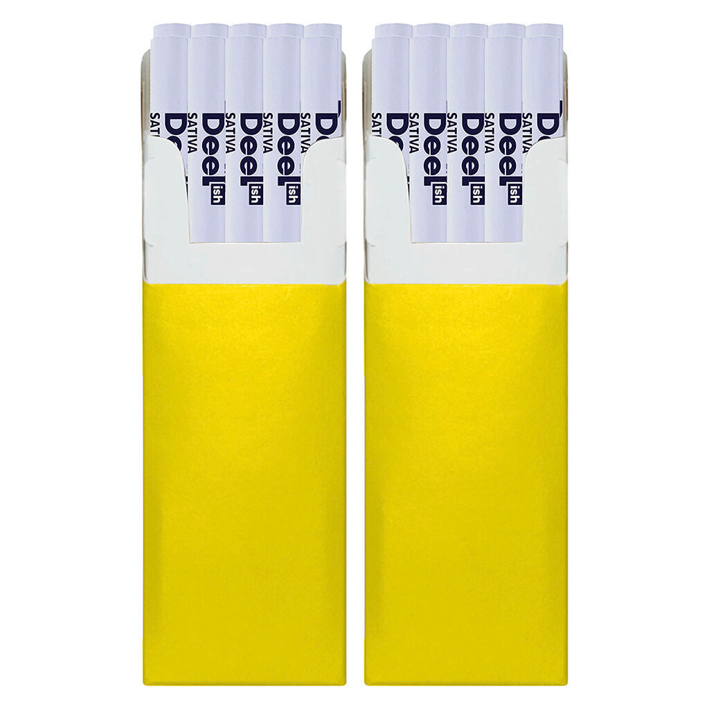 DEELISH PRETTY SWEET (S) PRE-ROLL - 0.4G X 20