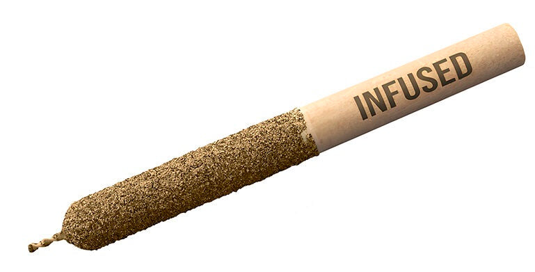 GENERAL ADMISSION HIFI FRZN WTRMLN (IND) INF PRE-ROLL - 1GX1