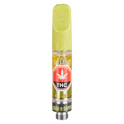 GOOD SUPPLY CHERRY LIME BLAST (S) 510 - 1G