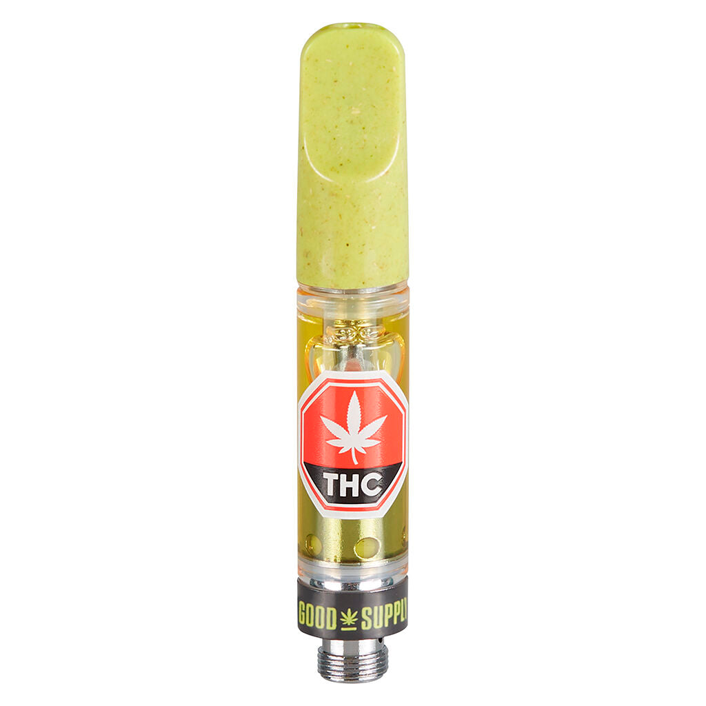GOOD SUPPLY CHERRY LIME BLAST (S) 510 - 1G
