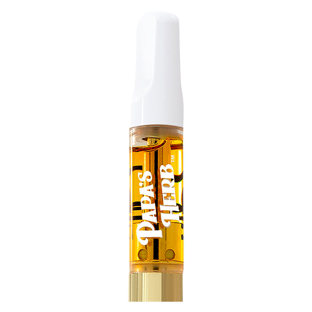 PAPAS HERB 95+ CTTN CNDY GRAPE LIQ DIAMOND (S) 510 - 0.95G