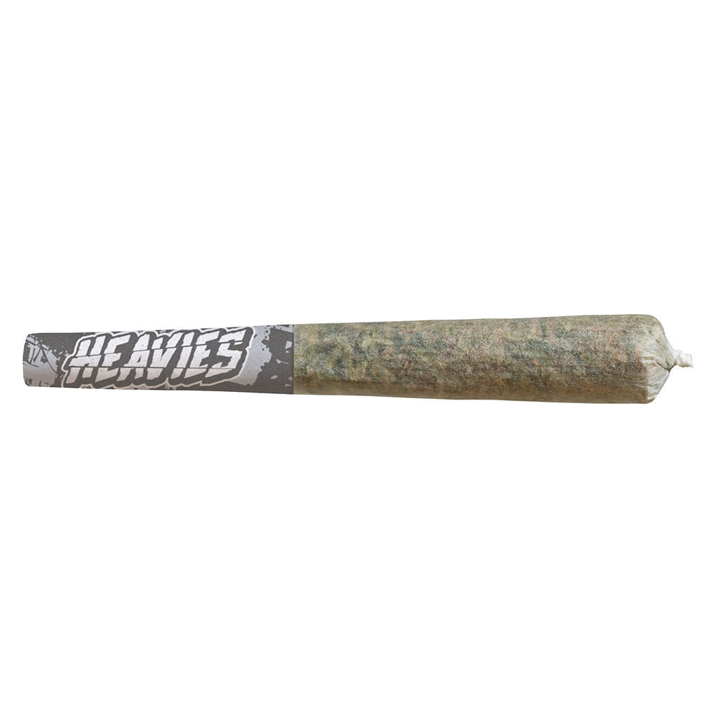SHRED X HEAVIES SHARK ATTACK (S) INF PRE-ROLL - 0.5G X 3