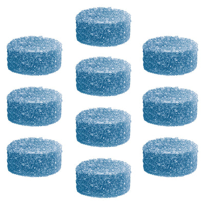 SHREDEMS PARTY PACK BLBRYBLSTR(S)CHEW 10MG THC:10MG CBG X 10