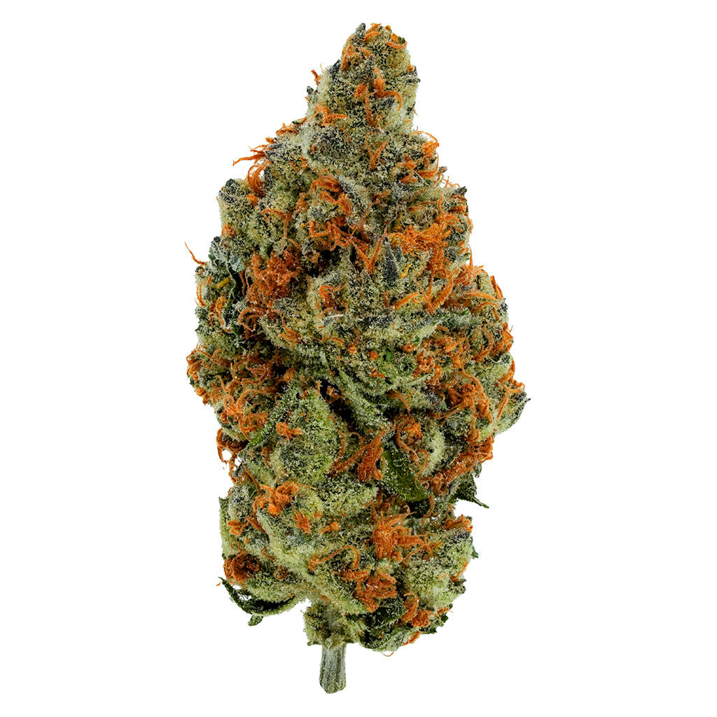 SIMPLY BARE BC ORGANIC MANDARIN ZKTZ (IND) DRIED - 28G