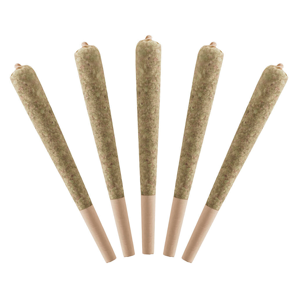 STANDARD ISSUE WATERMELON (IND) INF PRE-ROLL - 0.5G X 5