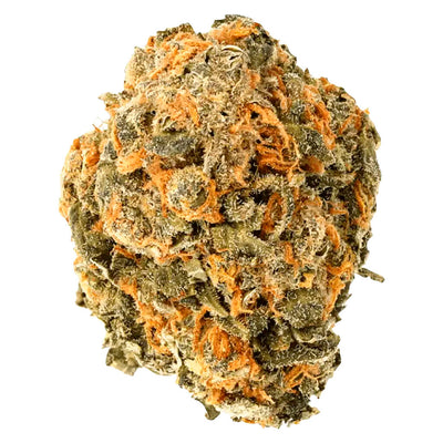 THUMBS UP GARLIC ZKITTLEZ (IND) DRIED - 14G