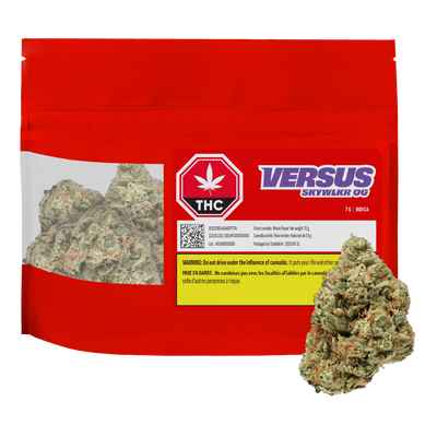 VERSUS SKYWLKR OG (IND) DRIED - 7G