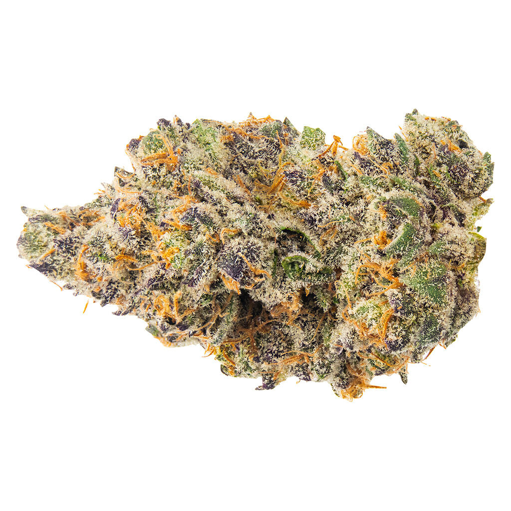 EASTCANN PINEAPPLE FRUZ (IND) DRIED - 3.5G