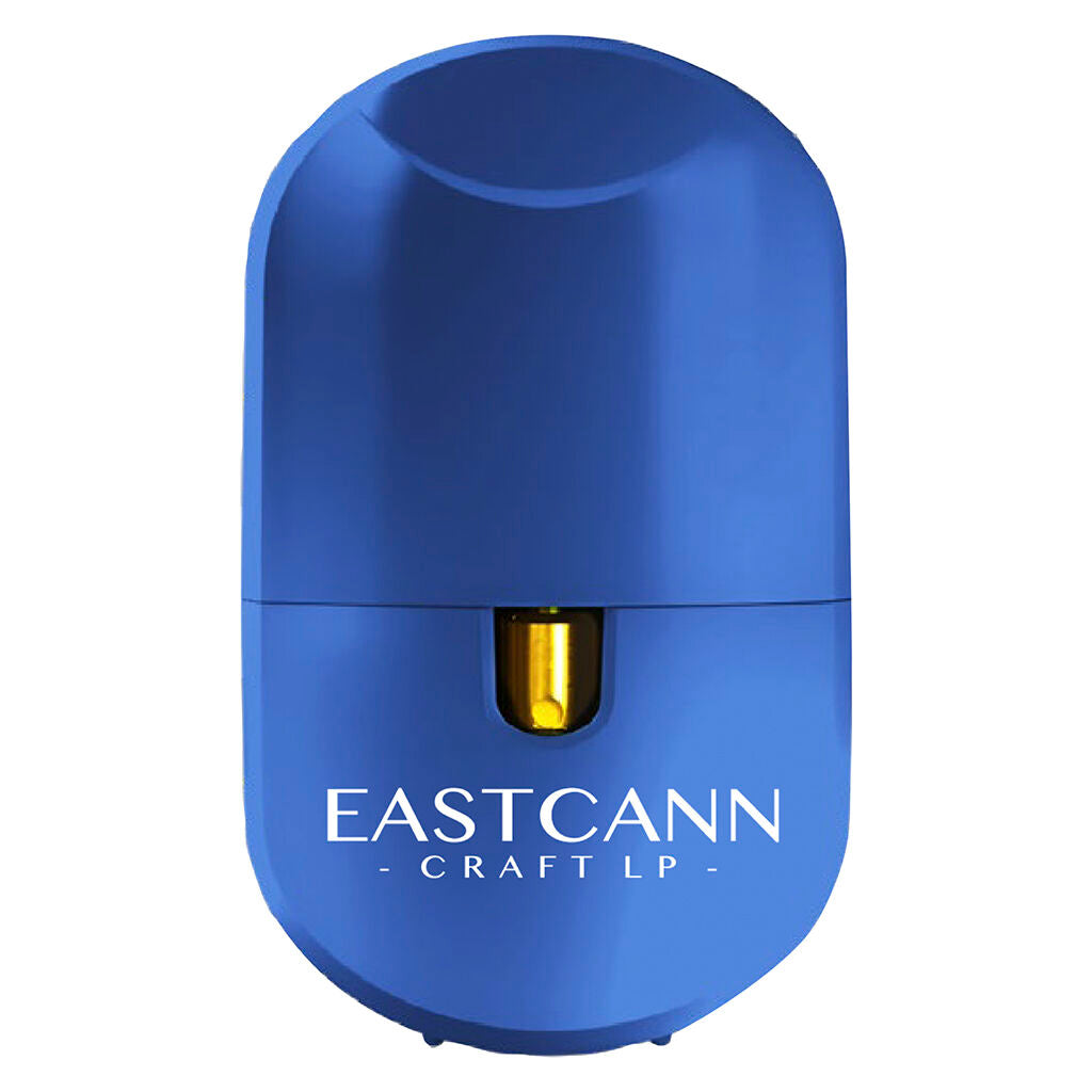 EASTCANN MANGO SOUR PURE LIVE RESIN (S) PEN - 1G