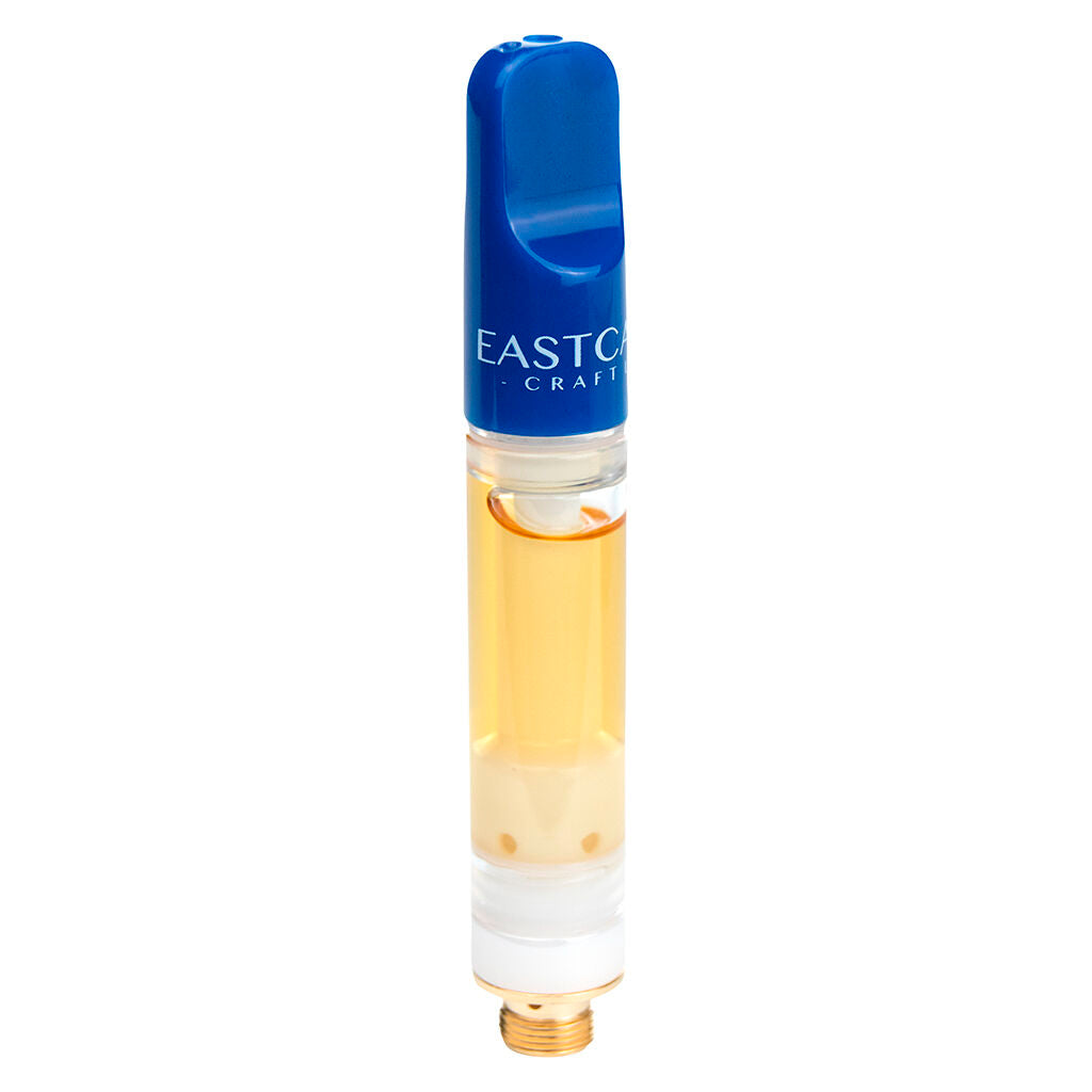 EASTCANN FROZEN LEMONS PURE LIVE RESIN (S) 510 - 1G