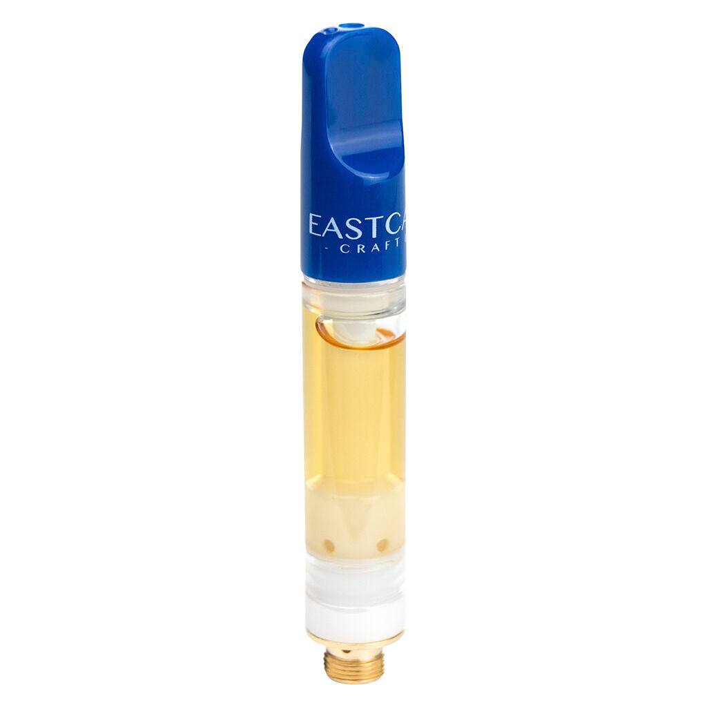 EASTCANN PURPLE KUSH LIVE RESIN (IND) 510 - 1G
