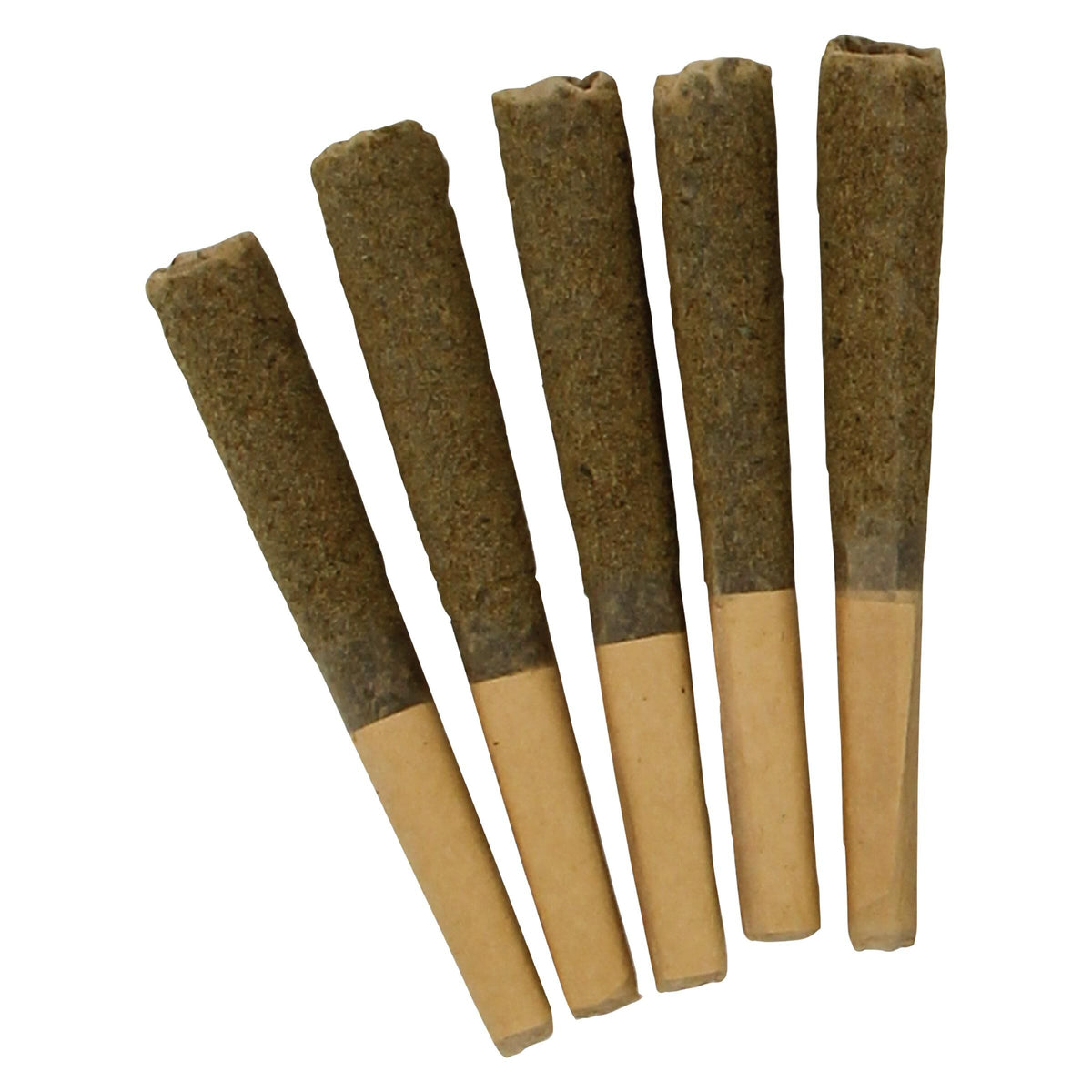 VIRTUE CANNABIS STRAWIWI ICE (S) INF PRE-ROLL - 0.5G X 3