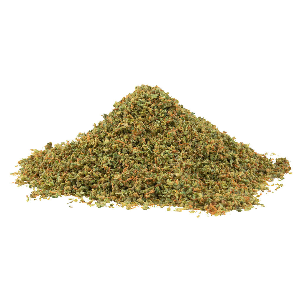 BIG BAG O BUDS WHERES MY CAR (S) MILLED - 14G