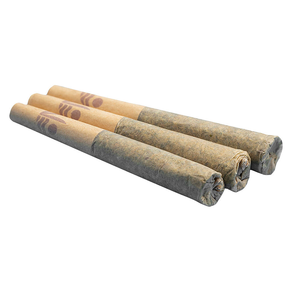 ALL NATIONS TROPIC THUNDER (S) PRE-ROLL - 0.5G X 3