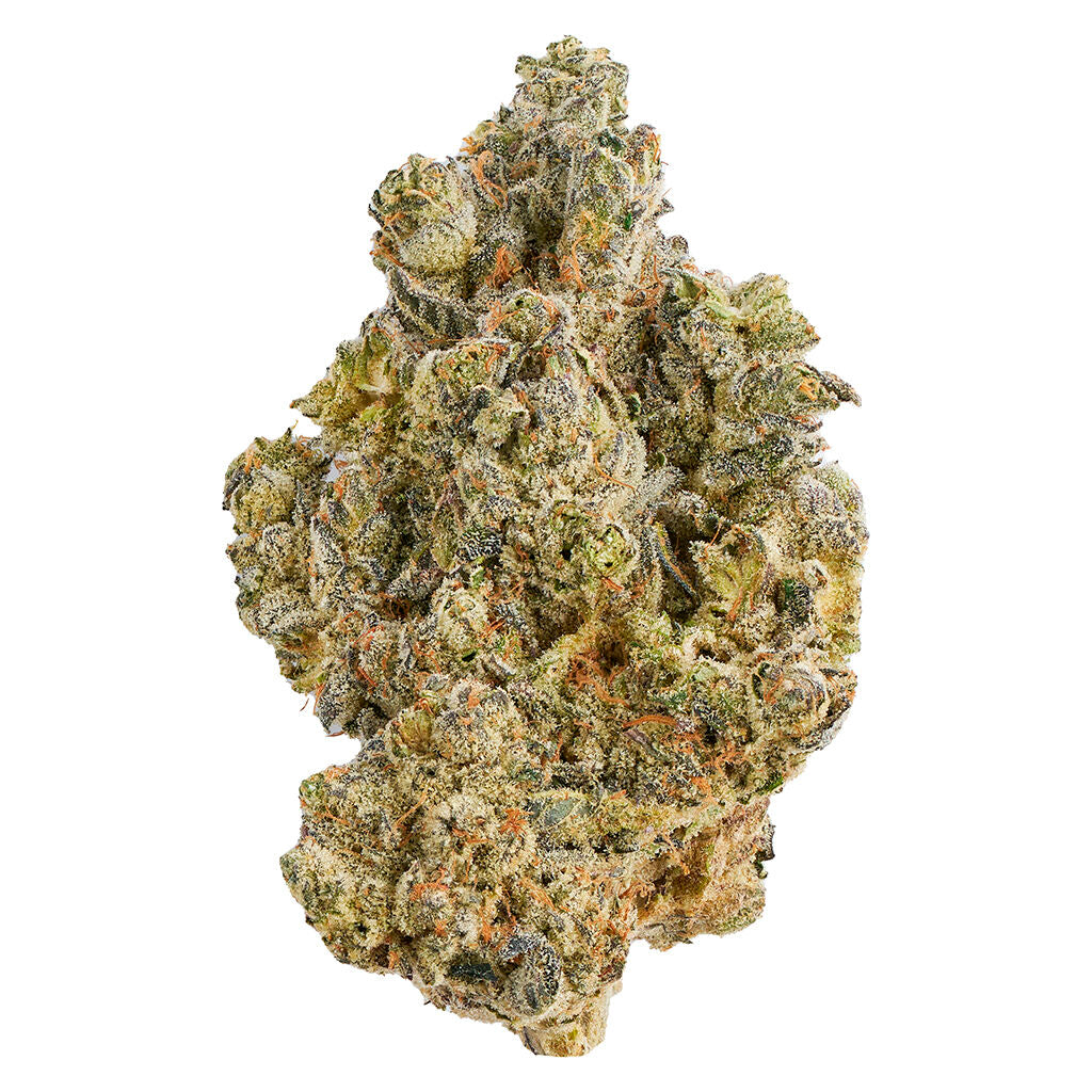 BROKEN COAST LA BOMBA (H) DRIED - 28G