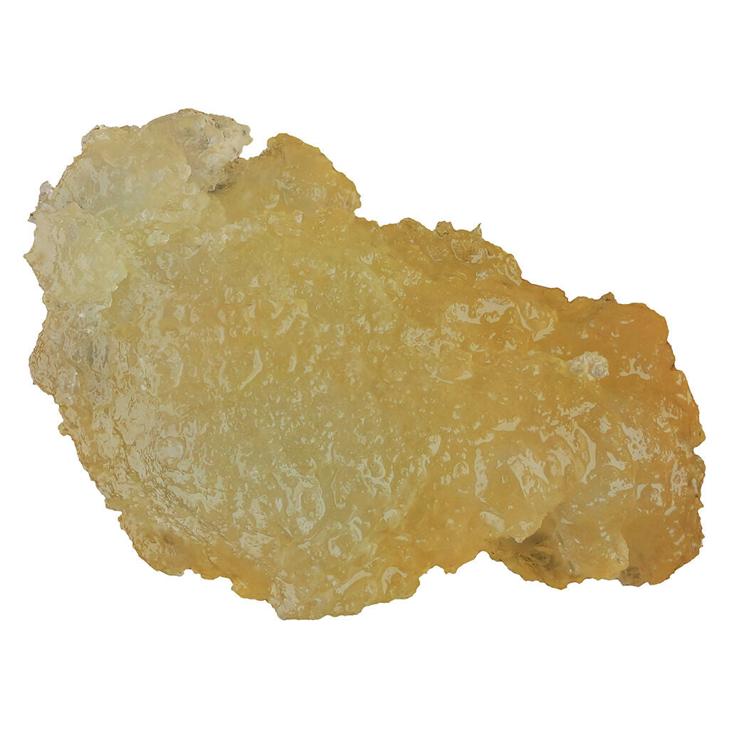 1964 APPLES & BANANAS CURED RESIN (IND) 510 - 1G