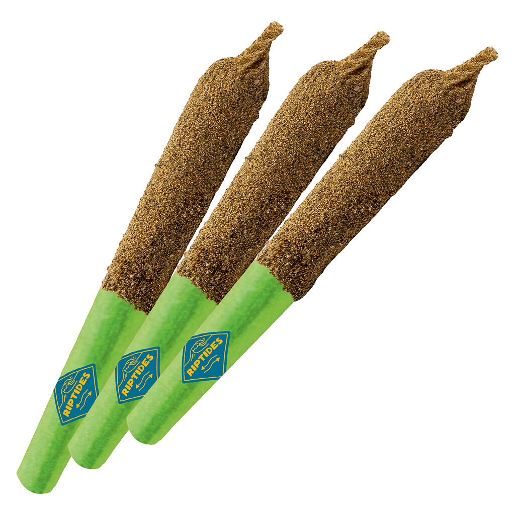 RIPTIDES FROZEN ORCHARD (H) INF PRE-ROLL - 0.4GX3