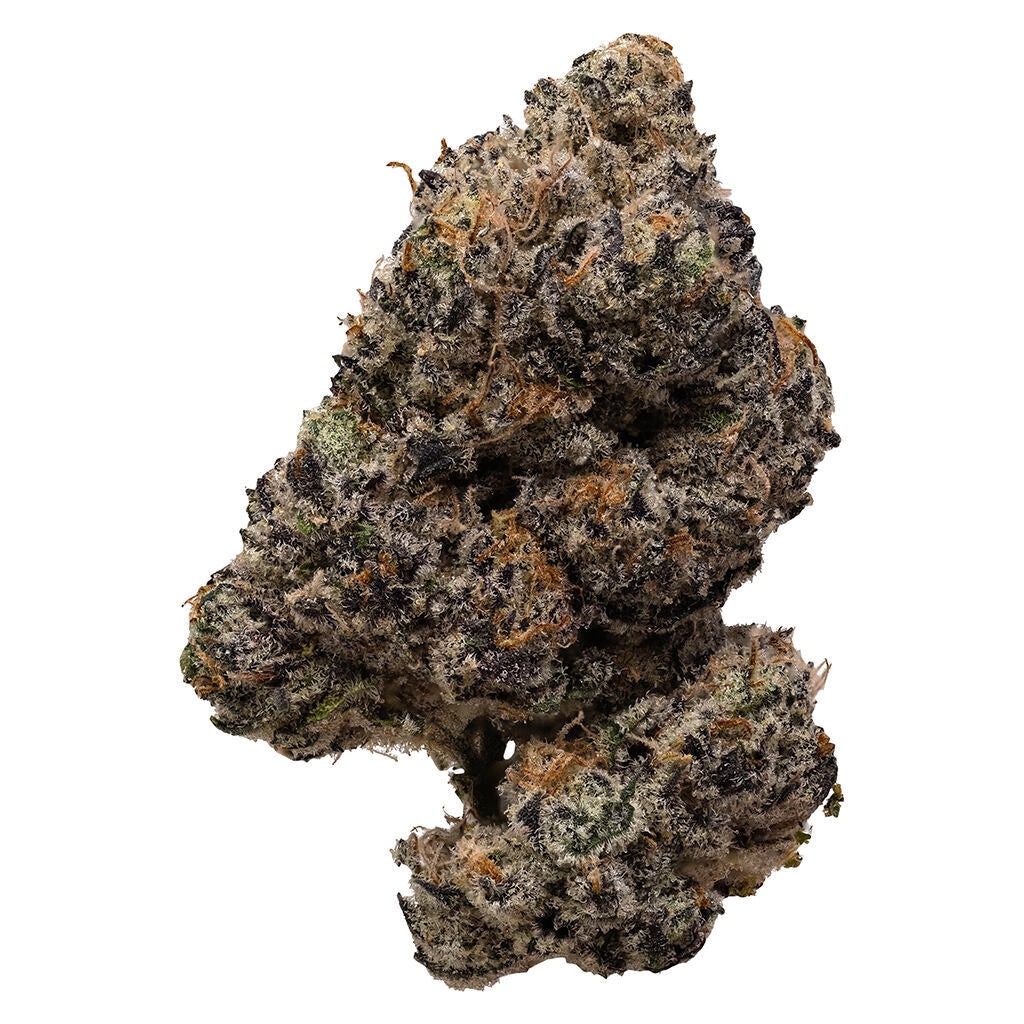 PISTOL AND PARIS PINK ROCKSTAR (IND) DRIED - 3.5G