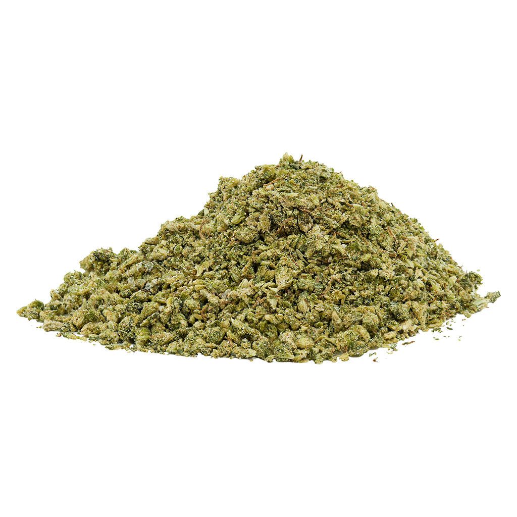 GAS NIGHT KUSH (IND) MILLED - 7G