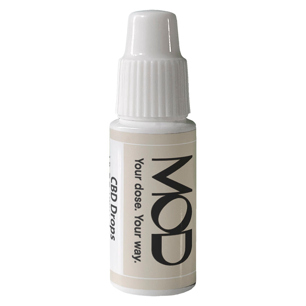 MOD CBD 1500 DROPS - 1500MG CBD X 45ML