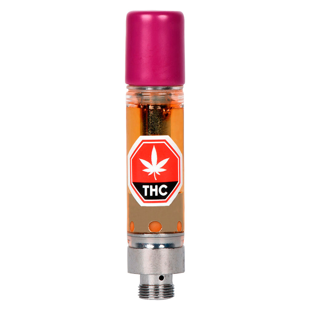 NESS STICKY GRAPE (IND) 510 - 1G