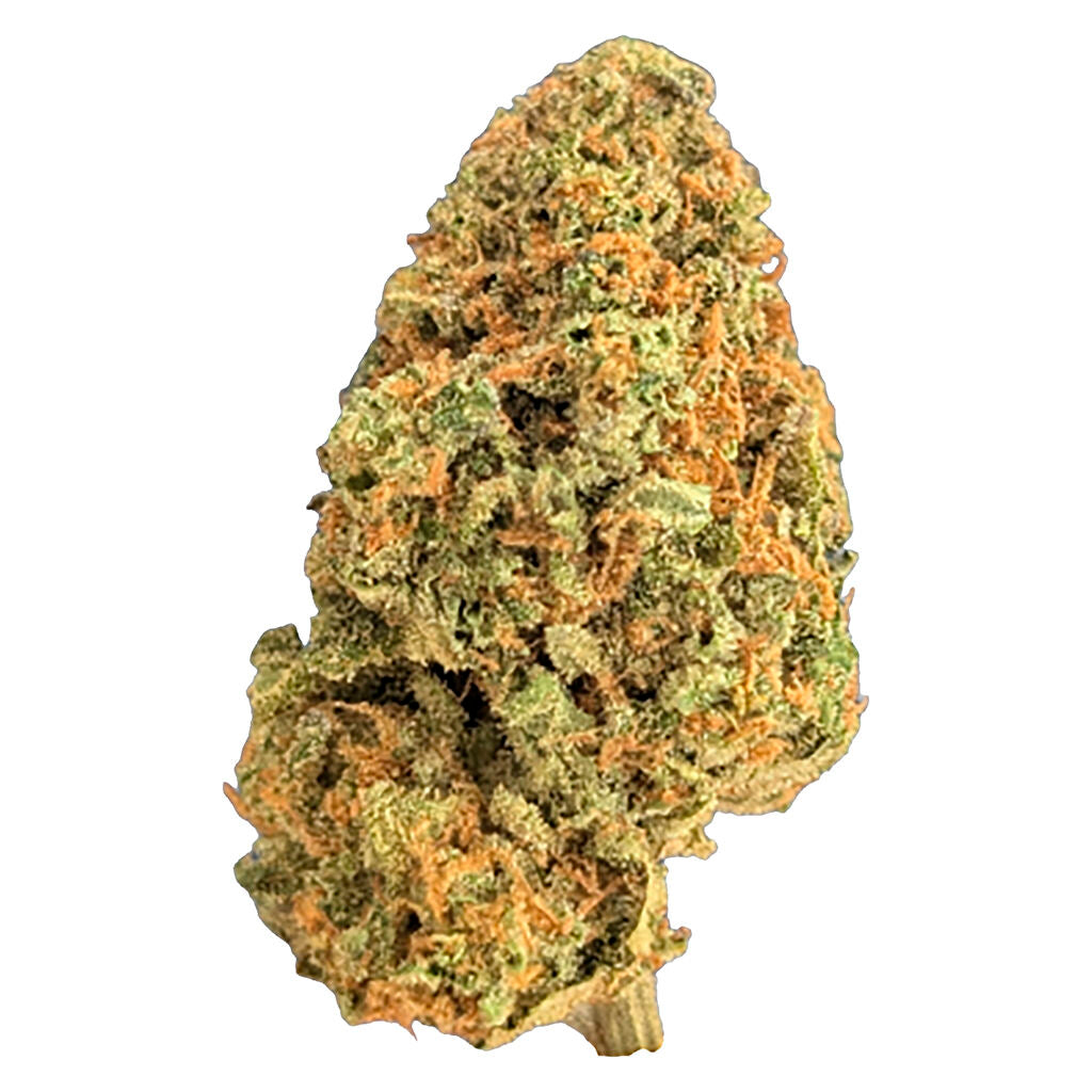 SIMPLY BARE BC ORGANIC PLUMZ (IND) DRIED - 3.5G