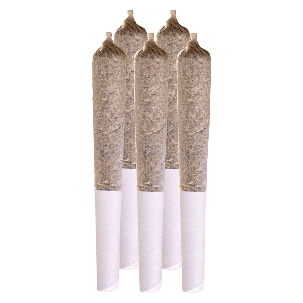 STATION HOUSE SOUR DIESEL (S) PRE-ROLL - 0.5G X 5