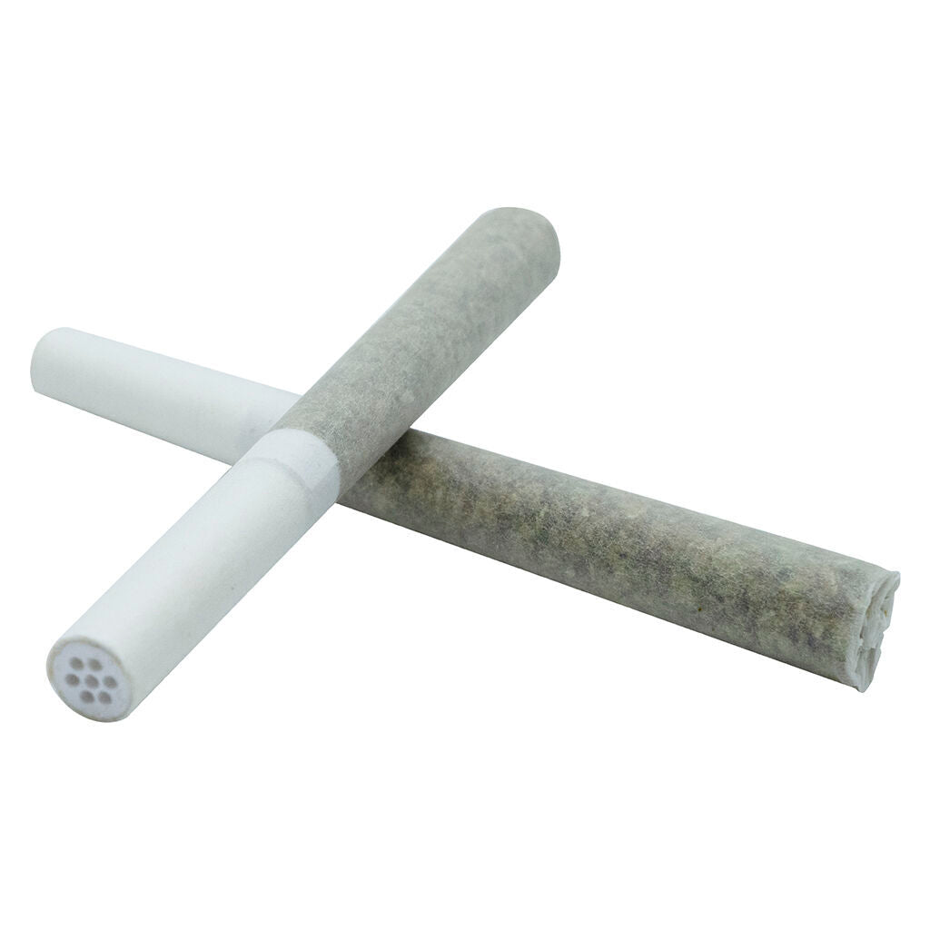 SUPER TOAST CRUISERS ROTATING INDICA (IND) PRE-ROLL - 1G X 2