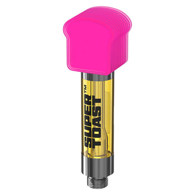 SUPER TOAST STRAWBERRY ICE LIQUID DIAMOND (S) 510 - 1G