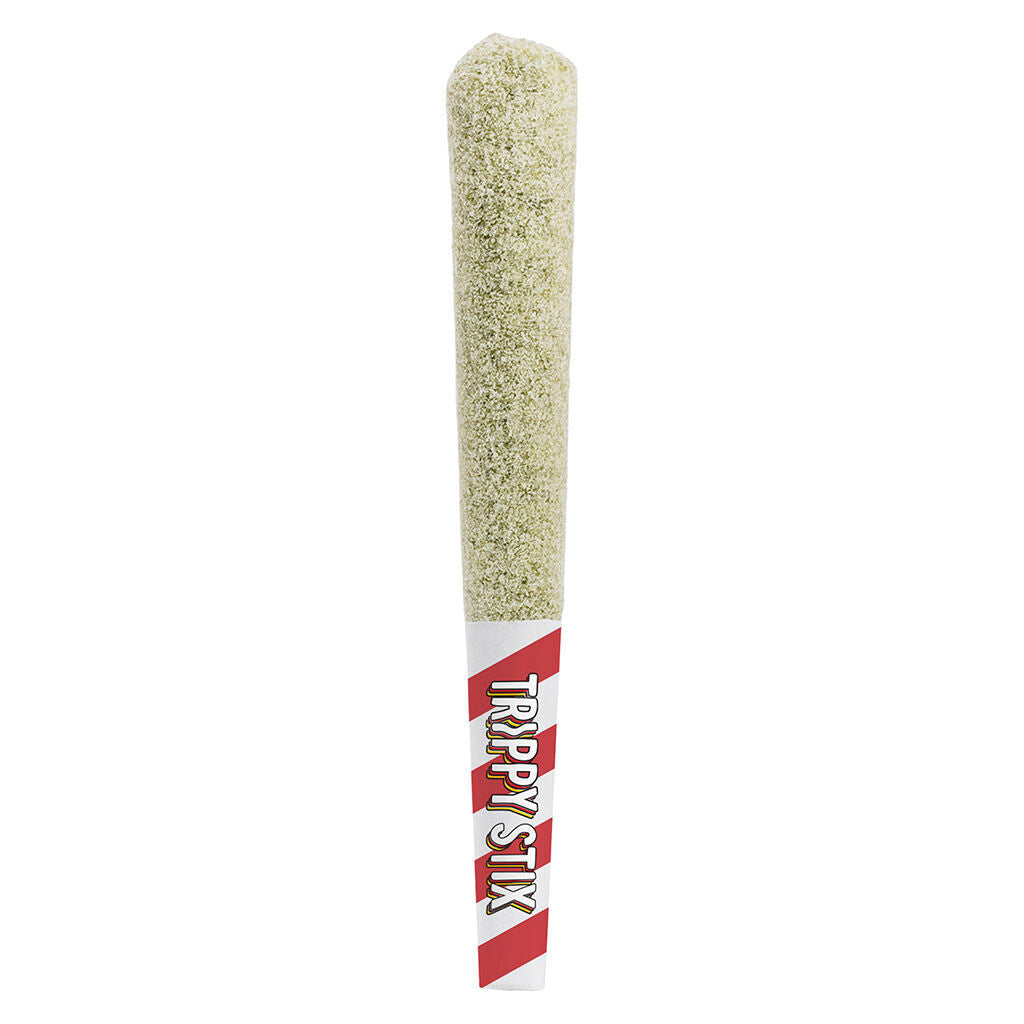 TRIPPY SIPS TRIPPY STIX CHRRY BOMBER (S) INF PRE-ROLL - 1GX1
