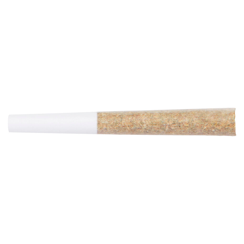TWEED QUICKIES CITRUS CANDY CAKE (IND) PRE-ROLL - 0.35G X 10