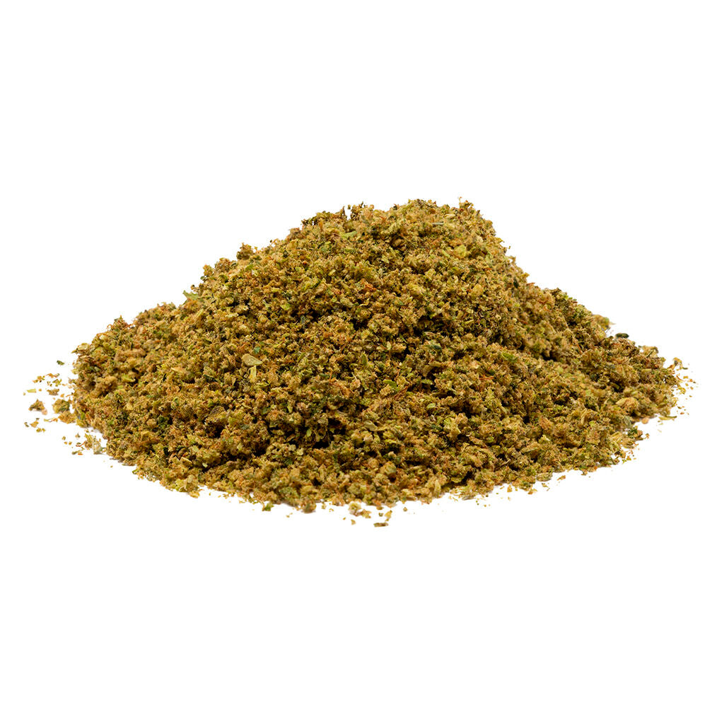 PIPERS PUNCH TANGRIA (H) MILLED - 7G