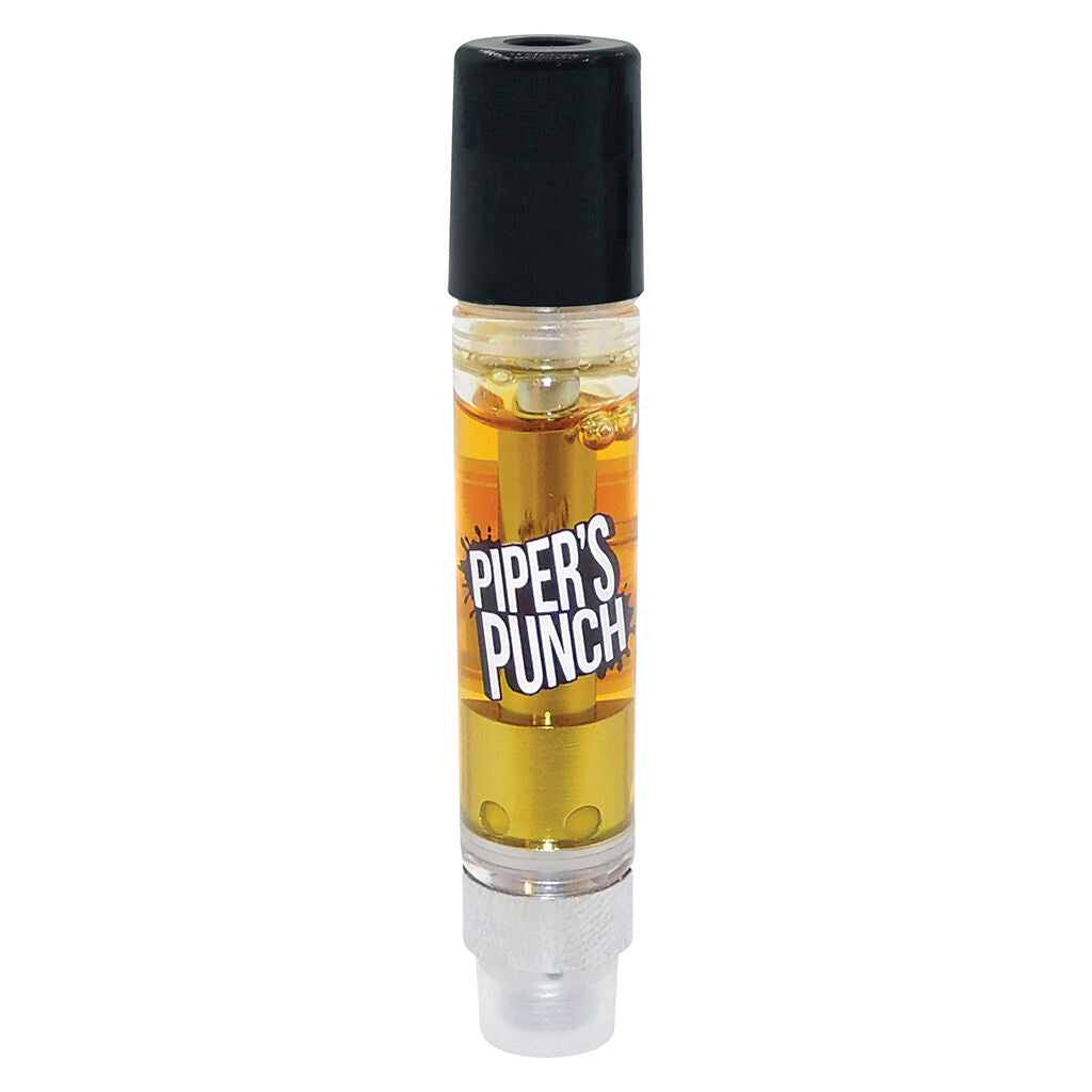 PIPERS PUNCH  ELEPHANT APPLE BREW (S) 510 - 1.2G