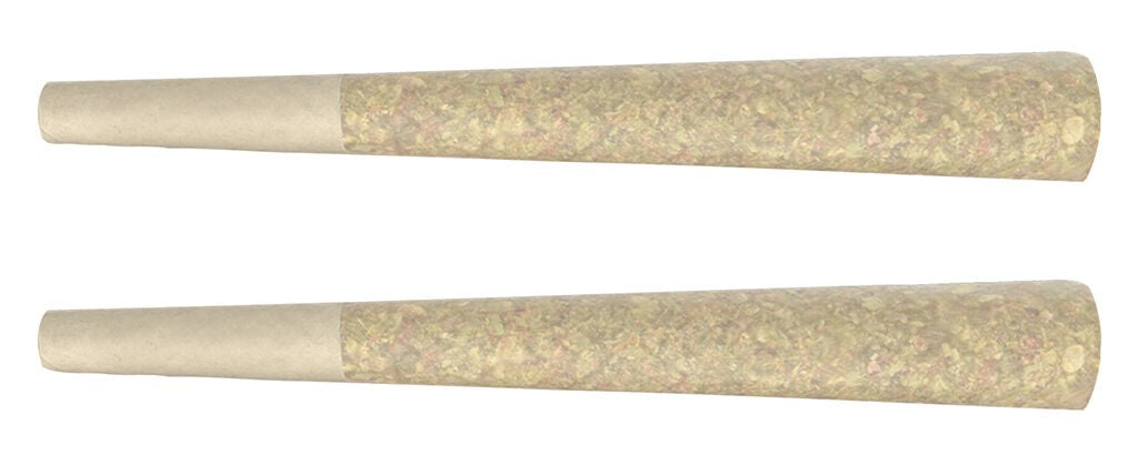 OMY TIMEOFF (S) PRE-ROLL - 1G X 2