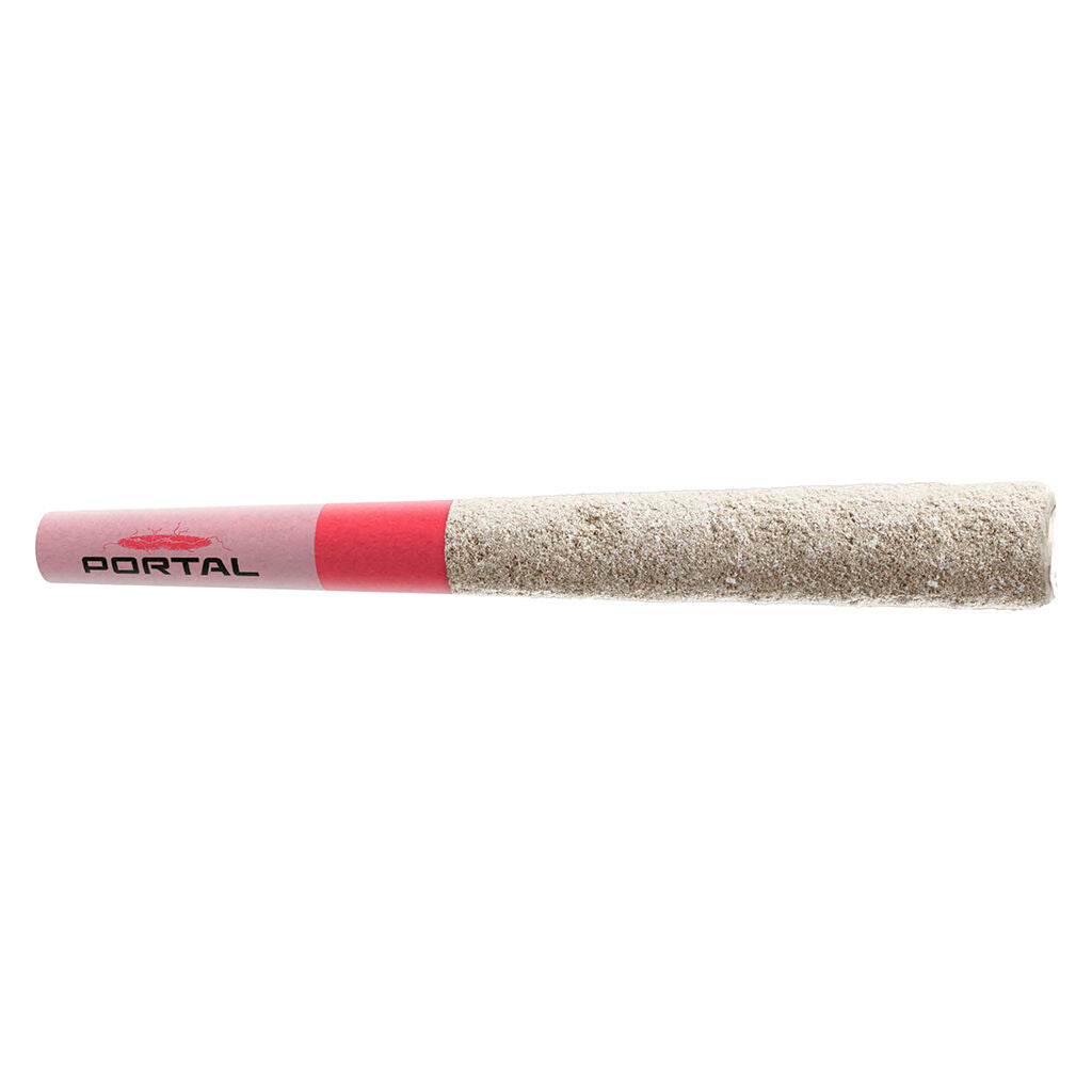PORTAL LUNAR LYCHEE DIAMOND (IND) INF PRE-ROLL - 1G X 1