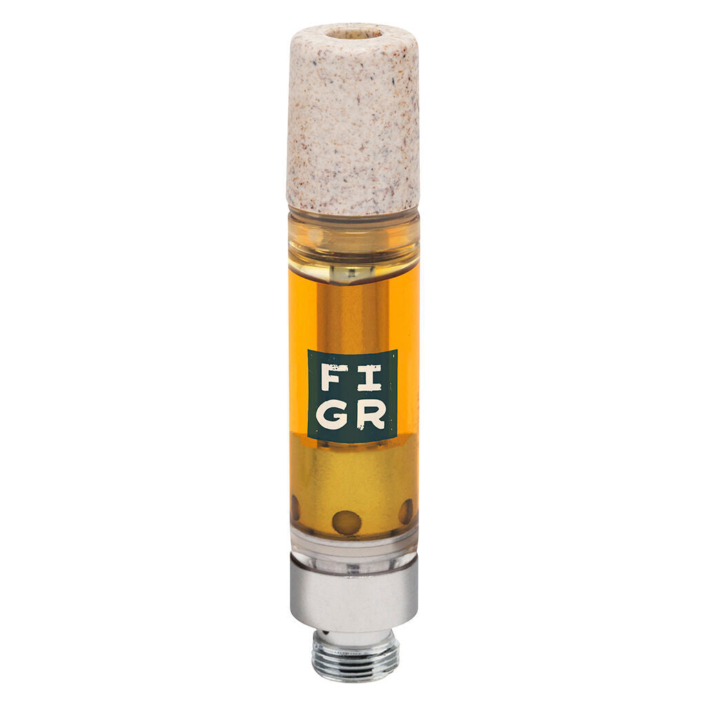 FIGR MELLOW MAN COLD CURED RESIN (IND) 510 - 1G