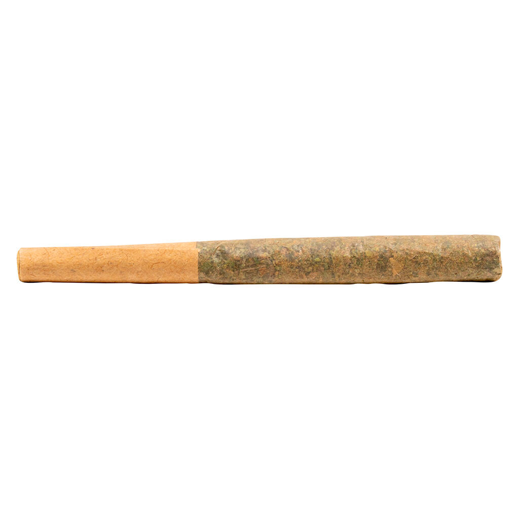 DIVVY SOUR KUSH (H) PRE-ROLL - 0.35G X 20